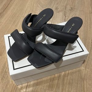 Gia Borghini sandals